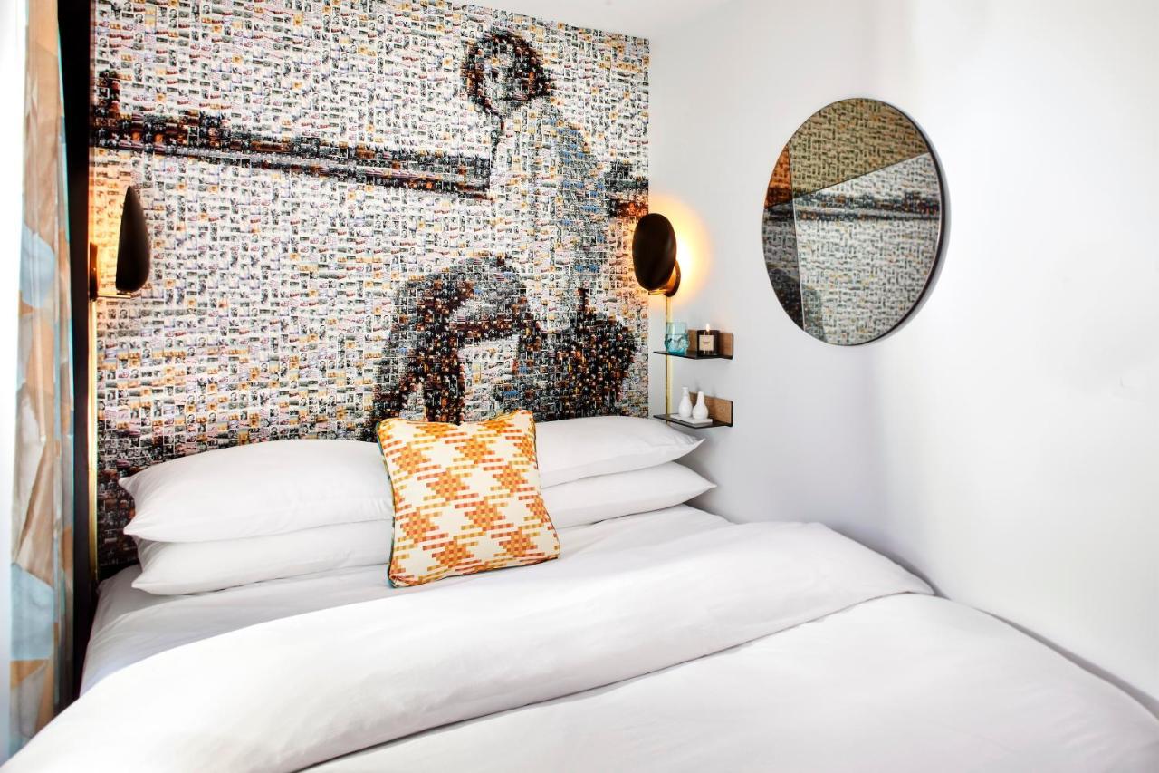 The Hotel Castro サンフランシスコ エクステリア 写真