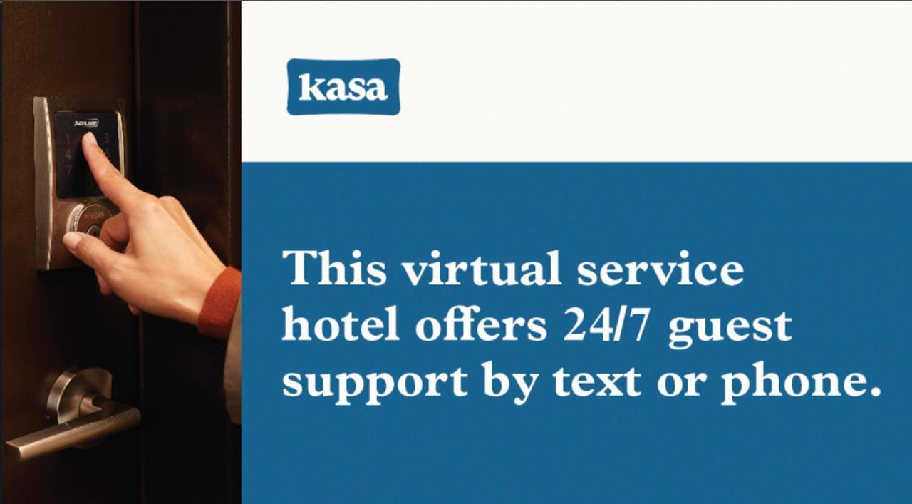 The Hotel Castro サンフランシスコ エクステリア 写真