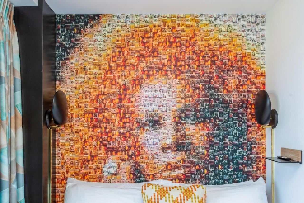 The Hotel Castro サンフランシスコ エクステリア 写真
