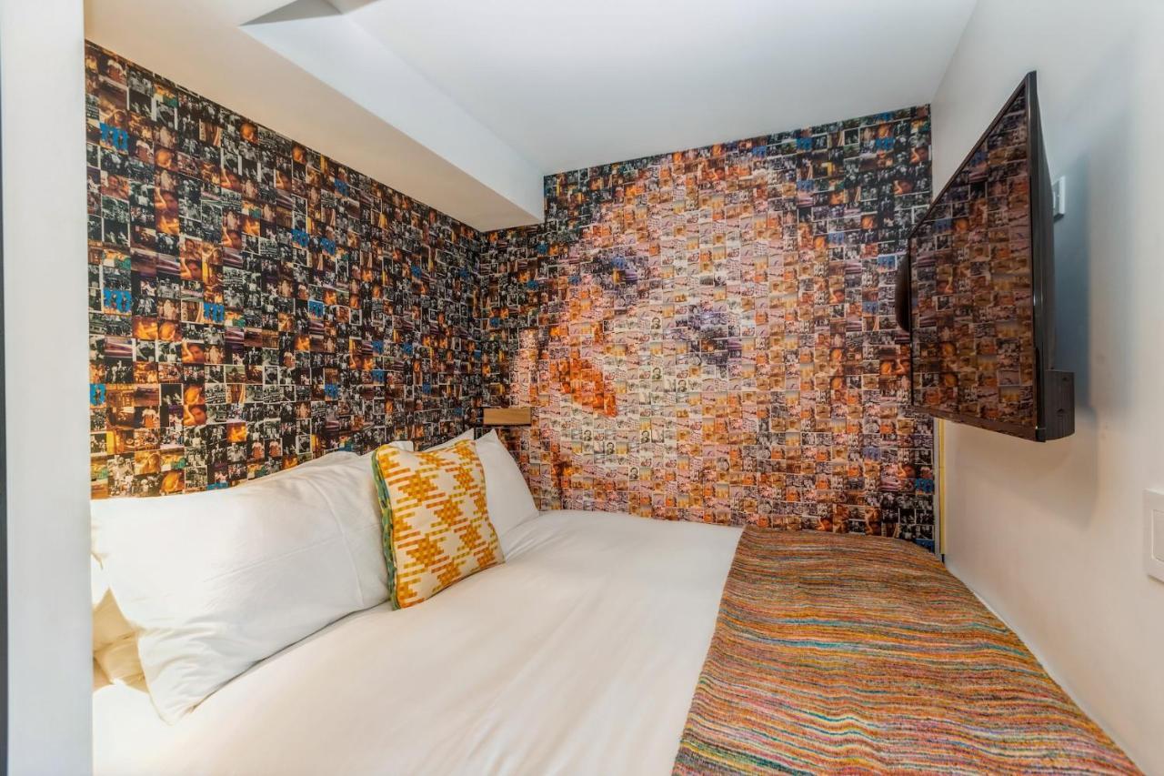 The Hotel Castro サンフランシスコ エクステリア 写真