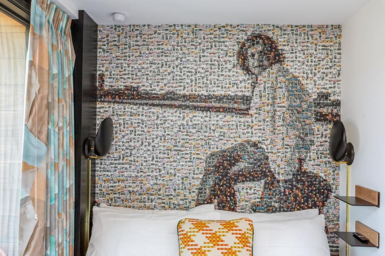 The Hotel Castro サンフランシスコ エクステリア 写真