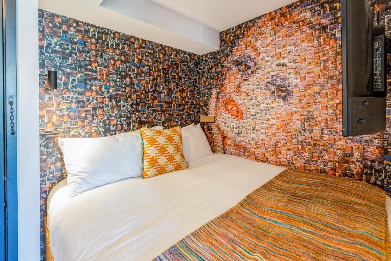 The Hotel Castro サンフランシスコ エクステリア 写真